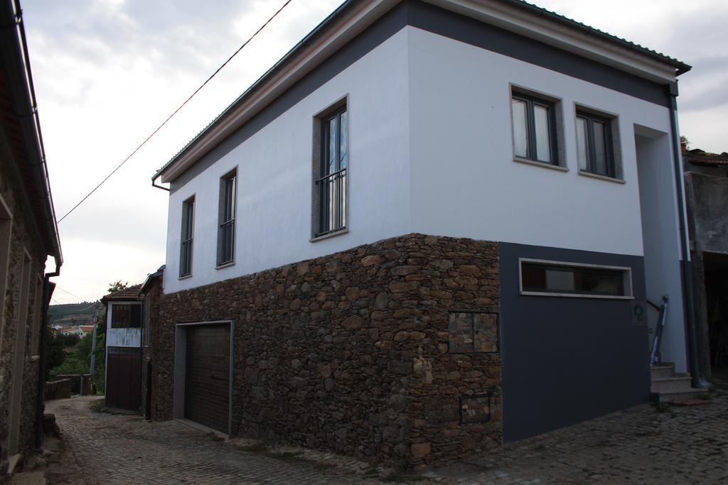 Гостьовий будинок Casas Do Bairrinho Sambade Номер фото